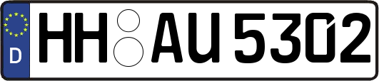 HH-AU5302
