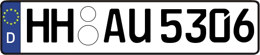 HH-AU5306