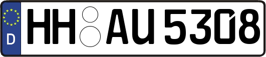 HH-AU5308