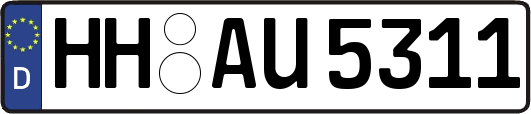 HH-AU5311