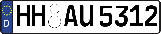 HH-AU5312
