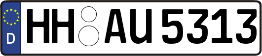 HH-AU5313