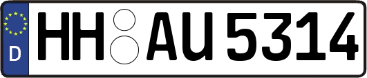 HH-AU5314