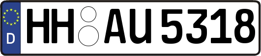 HH-AU5318