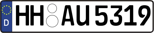 HH-AU5319