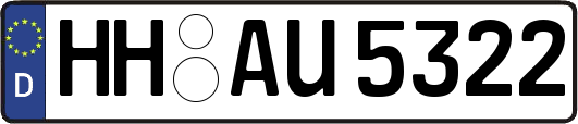 HH-AU5322