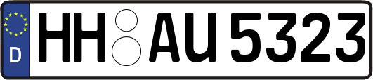 HH-AU5323