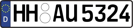 HH-AU5324