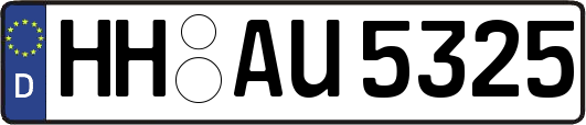 HH-AU5325