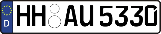 HH-AU5330