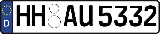 HH-AU5332