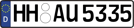 HH-AU5335