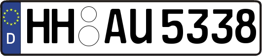 HH-AU5338