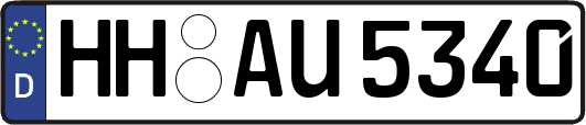 HH-AU5340