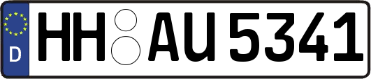 HH-AU5341