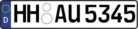 HH-AU5345