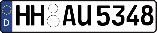 HH-AU5348