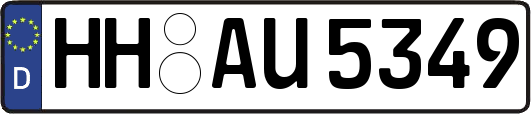 HH-AU5349