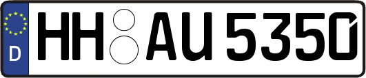 HH-AU5350
