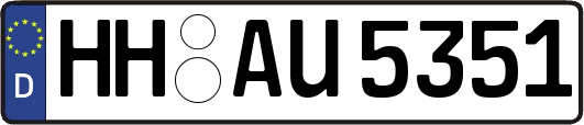 HH-AU5351