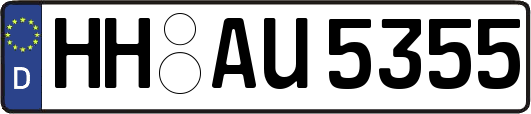 HH-AU5355