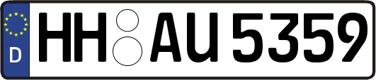 HH-AU5359