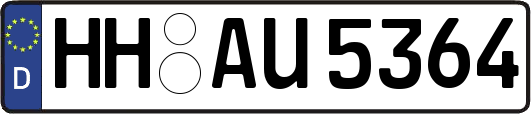 HH-AU5364
