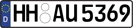 HH-AU5369