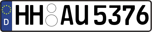 HH-AU5376