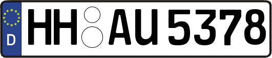 HH-AU5378