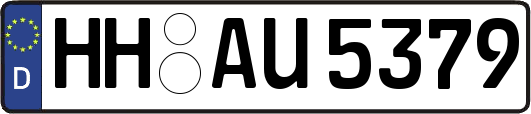 HH-AU5379