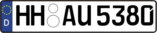HH-AU5380