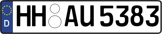 HH-AU5383