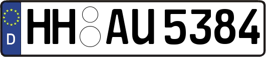 HH-AU5384