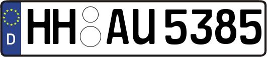 HH-AU5385