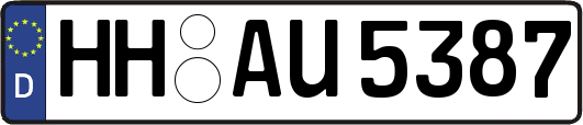 HH-AU5387