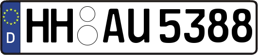 HH-AU5388