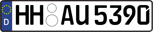 HH-AU5390