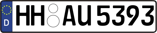 HH-AU5393