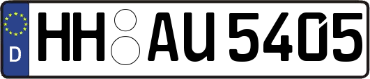 HH-AU5405