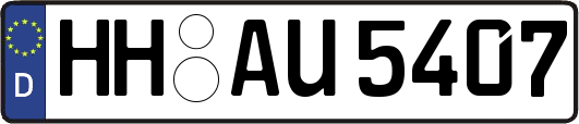 HH-AU5407