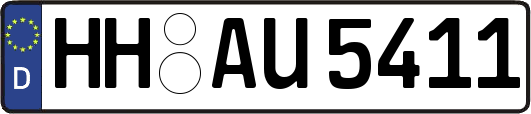HH-AU5411