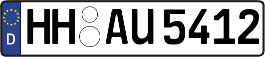 HH-AU5412