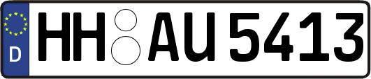 HH-AU5413