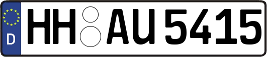 HH-AU5415