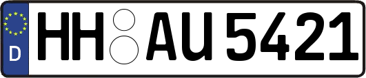 HH-AU5421