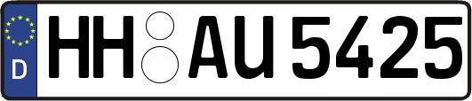 HH-AU5425
