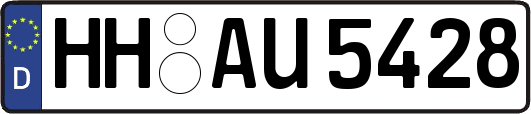 HH-AU5428