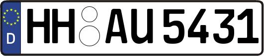 HH-AU5431