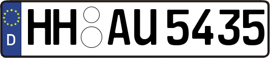 HH-AU5435